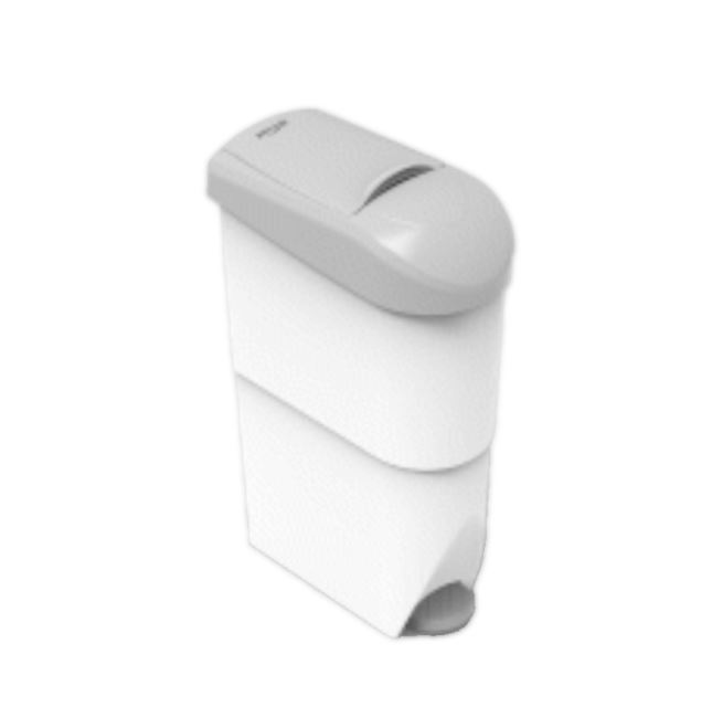 Feminine Hygiene Bin